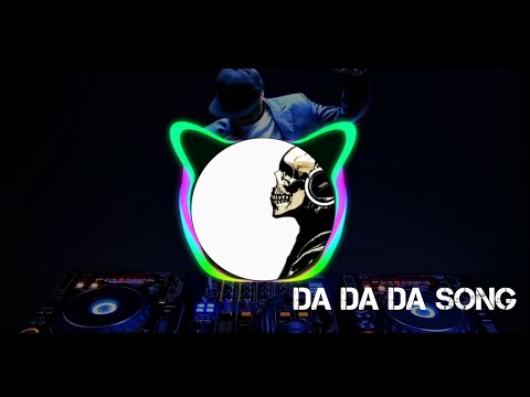 [Da Da Da Да да да] | Jarico Remix |