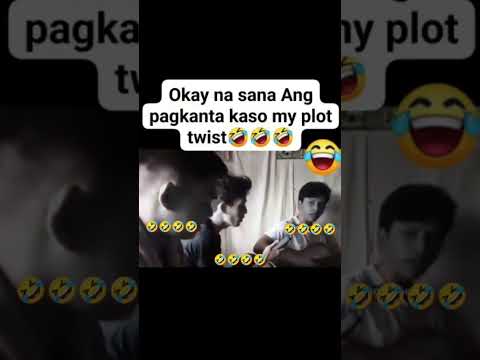 Okay na sana #funny #funnymemes #comedy