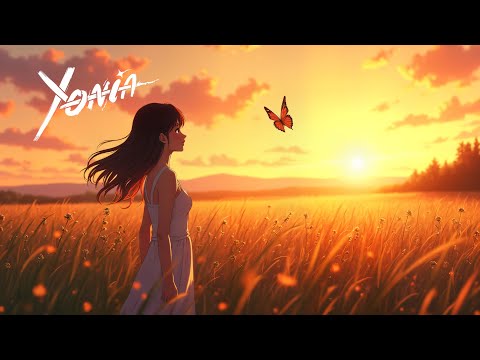 YONIA - ผีเสื้อบินในท้อง [OFFICIAL AUDIO]