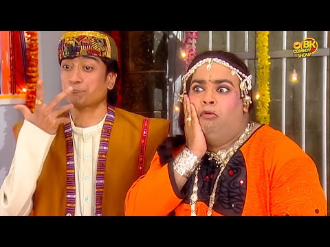 चम्पक चाचा और गुलगुले की धमाकेदार कॉमेडी || F.I.R. Episode 88 || Hindi Comedy Serial Best Funny Seen