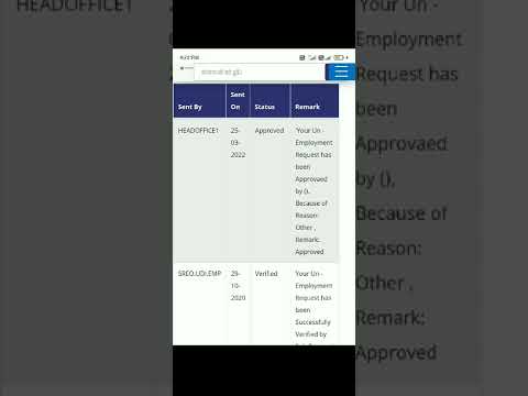 #berojgari Bhatta new form approved 👍