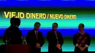 Techfinance 2016 - 3er Bloque FINAL CHARLA