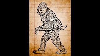 Gigantopithecus Song
