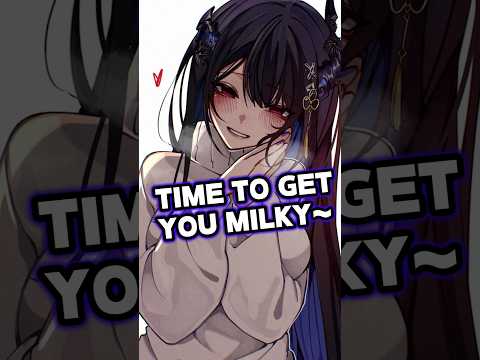 Nerissa OFFER her chat with MOMMY VOICEPACK #hololive #vtuber #hololiveenglish