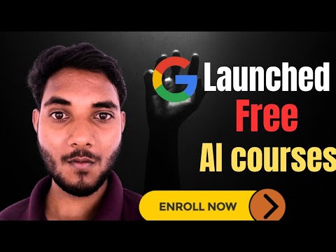 Google का Free AI Course | Gen AI Exchange Program | अभी करें फ्री में रजिस्टर