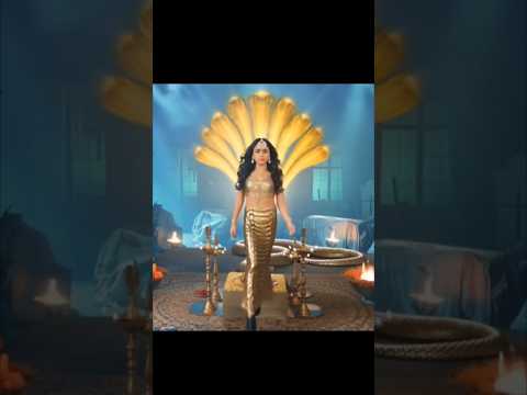 naagin 7 sheshnaagin prathna video #naagin7 #vfx #colourstv @Handbasket-tv