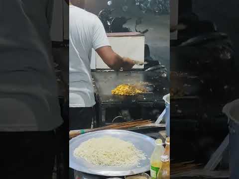 special kothu parotta #barota