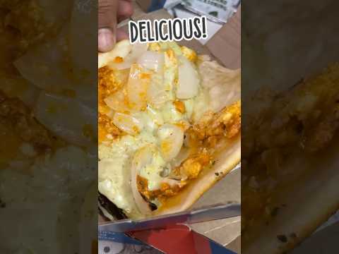 Domino’s Garlic Bread 🥖❤️ | My All-Time Favourite Snack | Foodie Shorts India #shorts
