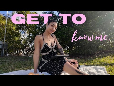 ep. 5 | let’s get personal! why I quit “gardening” + messy relationships + learning self luv + more
