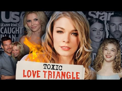 LeAnn Rimes: The Affair Heard Around the World | Deep Dive