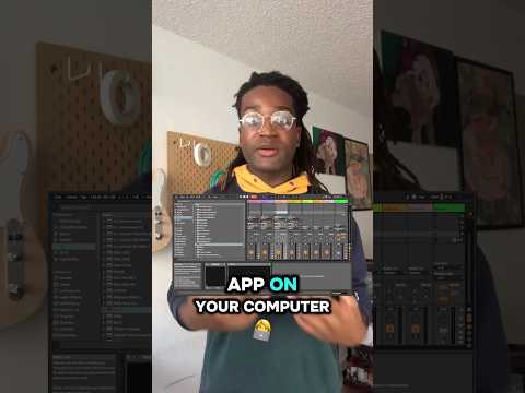 How to use Ableton Note with Ableton Live