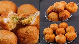 Chicken Bread Balls, Chicken Bread Balls Recipe Easy And Quick , New Recipe 2024
