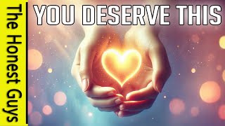 A Deep Healing Guided Meditation: Hold Space for Yourself & Let Go