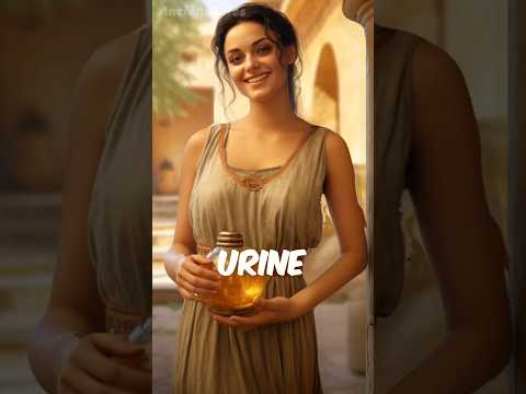 🤯🤰Most Bizarre Pregnancy Test in Ancient History