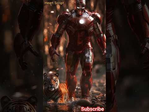 Animal convert Super Man , Spider man #facts #shortstory