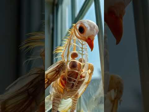 Animal mutant transformations #shorts #animal  #music #creature