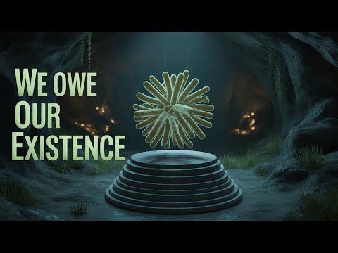 We Owe Our Existence To Earths First Killers