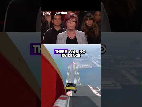 #judge #judgejudynewepisode #judgejudyfullepisodes #judy Pontoon Boat Part 2