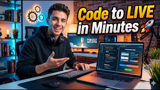 Build & Deploy Interactive Web Apps State & Callbacks Explained!