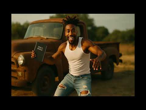 Dax - Unshakable (official visualizer)