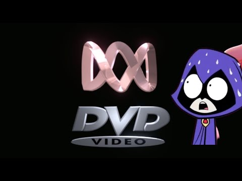 Raven Watches The ABC DVD Logo