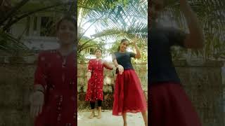 Mandarame... #kerala #dancelovers  #sister 💃