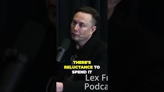 The Scarcity Paradox