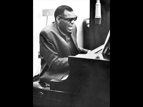 Ray Charles - Without Love There Is Nothing