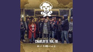 Grind Mode Cypher Charlotte, Vol. 10