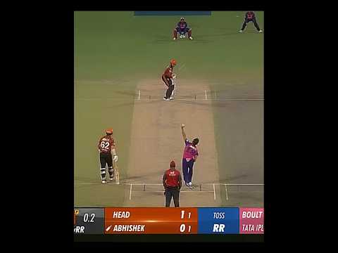 Abhishek Sharma back to back sixe💀☠️💀👑#cricket short #ipl