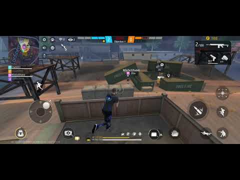 FREEFIRE | CS-RANKED| PLATINUM BREAKTHROUGH | BOOYAH | KILL |🔥 😱 #freefire #video ‎@Charliesgame-7