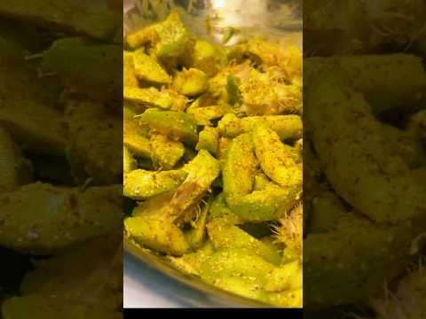 আমড়া মাখা❤️ #amra #makha #food #khatta #tasty #amramakha #streetfood  #masaledar#busylifeeasyvlog
