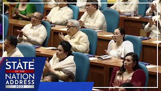 Marcos: Underlying logic to our infrastructure development is economic efficiency | ANC