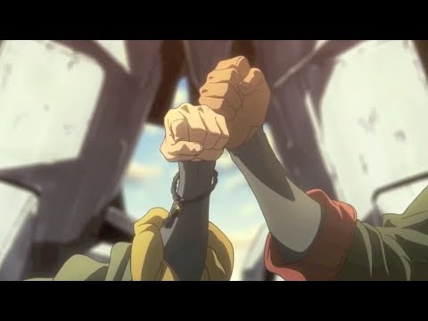 Gundam Iron Blooded Orphans [AMV] Raise Your Flag: Redirect