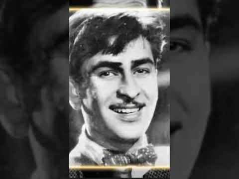 राज कपूर: बॉलीवुड के असली सुपरस्टार | Raj Kapoor Original Superstar #shortsvideo