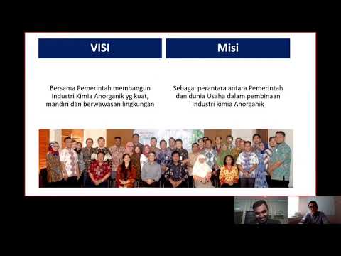 ChemTalk with Michael S. Pardi - Direktur DILM Group