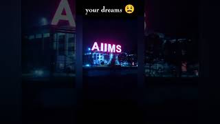 Aiims delhi motivation video || motivationalvideoNeet#song#viral#shorts#trending#motivation