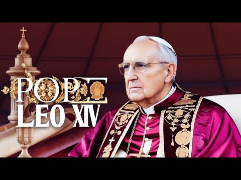 The American Pope: How Leo XIV Is Changing the Vatican Forever
