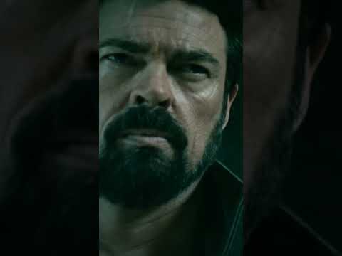 Victoria Death Scene Butcher Secret Super Power Revealed The boys s04 e08 Finale #shorts #homelander