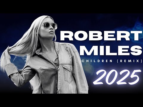 Robert Miles – Children (Behzad Shirafkan Remix) | 2025