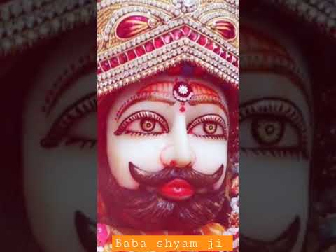 Baba shyam ji New WhatsApp status video for Instagram status fasbook status video #shorts