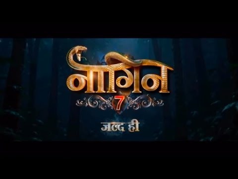 Naagin 7 Official Promo Outtttt 🐍