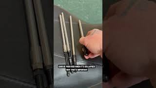 Quickee vs Adjustable Pushrods | Tech Tip