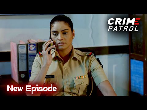 सनक - police officer की || Crime Patrol || Full Episode #crime