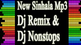 Hip Hop Wattuwa 02 Re Mix   Dj Ravindu SL