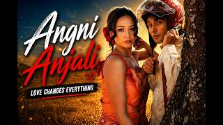Anjali || Lingshar & Fuji || Sai Biraj ft. Aasha Boro ft. Biditya || Official Bodo Music Video