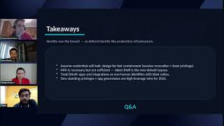 Identity Breach Prevention: 90-Day Plan for Secure Access