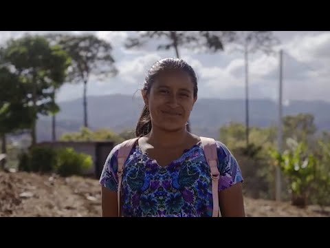 The Story of Odilia