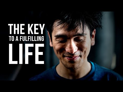 THE KEY TO A FULFILLING LIFE |  Listen To This Everyday And Change Your Life