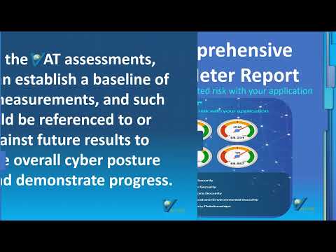 Vanrish Assessment Tool (VAT)